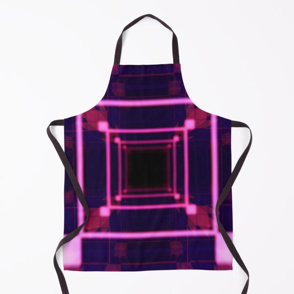 Item preview, Magenta Cubes designed and sold by Electric Shock!! Design.