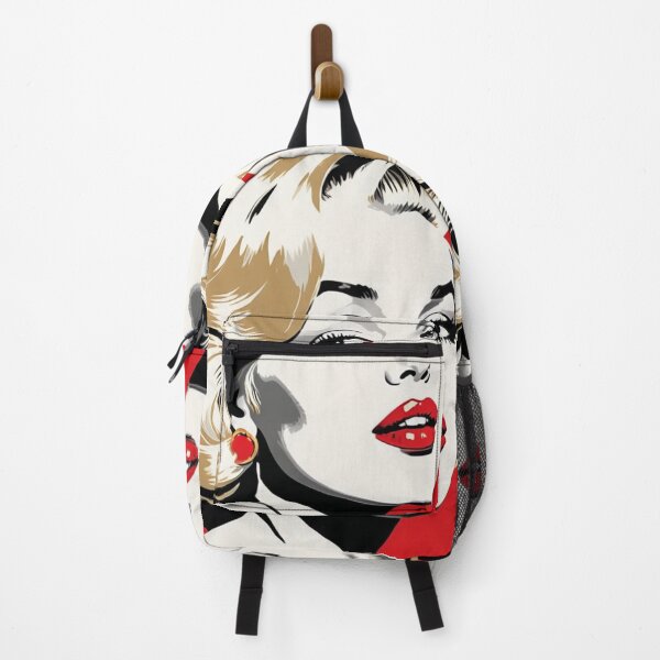 Item preview, Art - Legendary Actress, Icon of 1960s Pop Art designed and sold by Beat-It.