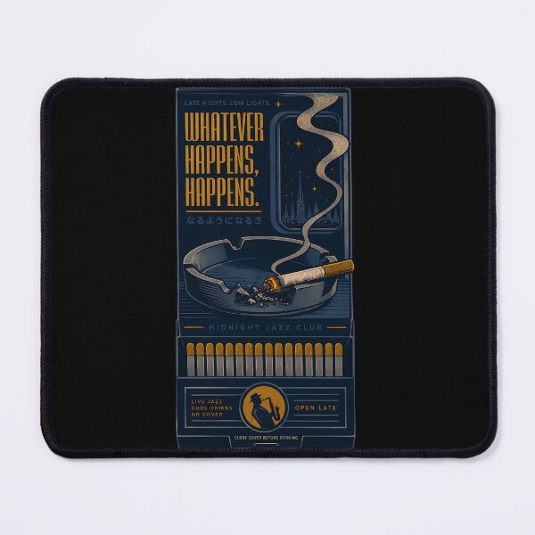 Item preview, Martian Casino Matchbook Cover designed and sold by agearb.