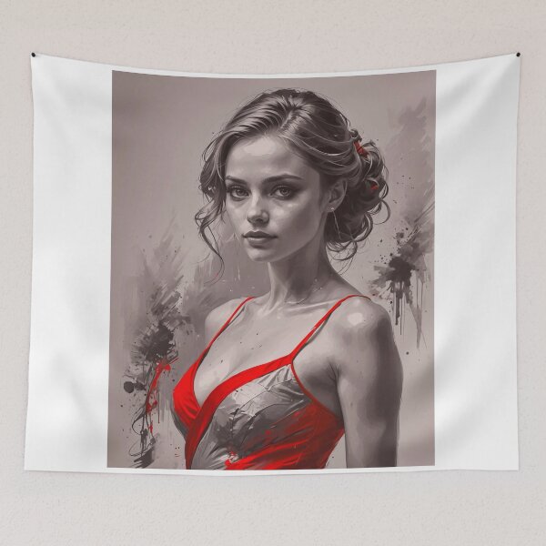 Item preview, Artemis 14 designed and sold by ZeusGallery.