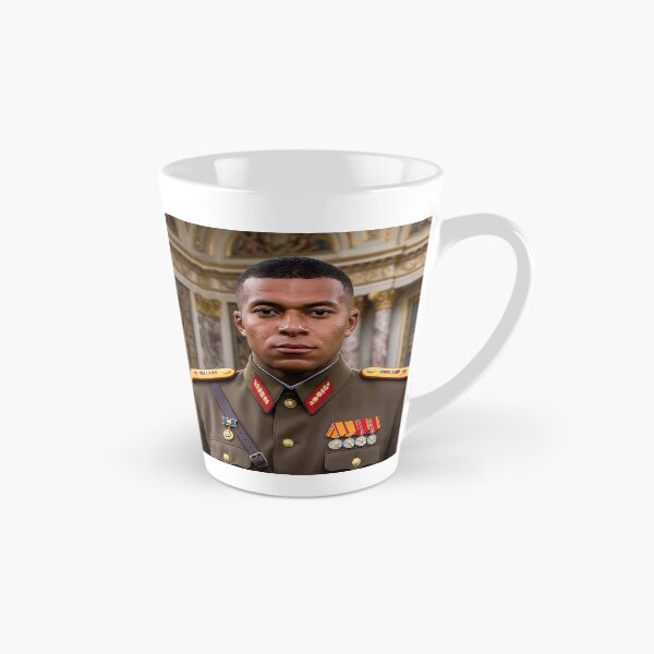 Item preview, Dictator Kylian Mbappé designed and sold by PIPINI Inc..