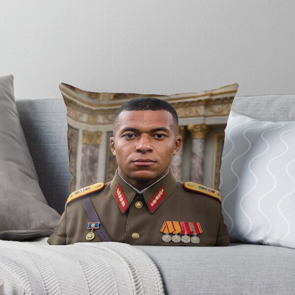 Item preview, Dictator Kylian Mbappé designed and sold by PIPINI Inc..