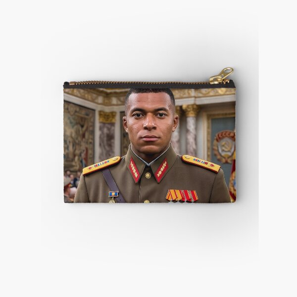 Item preview, Dictator Mbappé designed and sold by blackkat-.