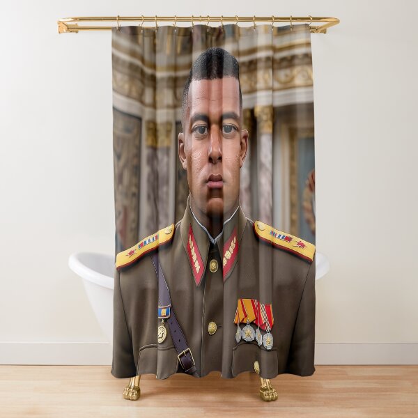 Item preview, Dictator Kylian Mbappé designed and sold by PIPINI Inc..
