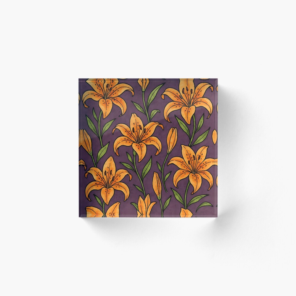 Item preview, Acrylic Block designed and sold by GraphicsClub.