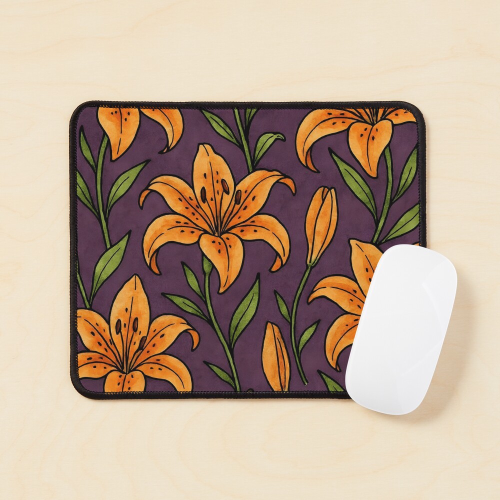Item preview, Mouse Pad designed and sold by GraphicsClub.