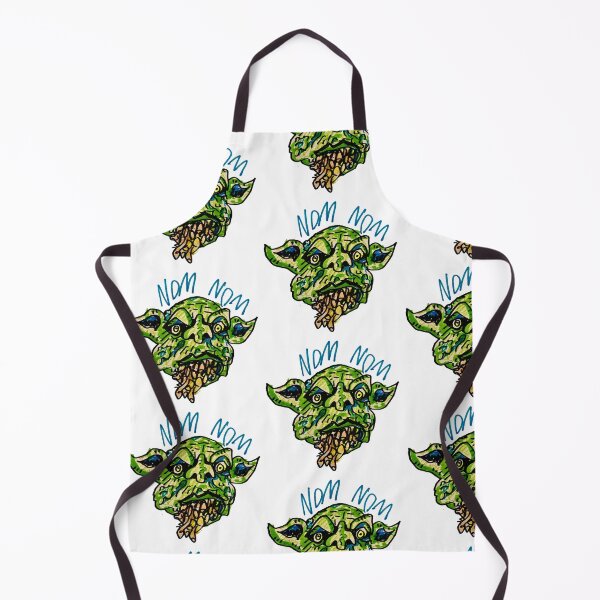 Item preview, Nom Nom designed and sold by ArtaxLives.