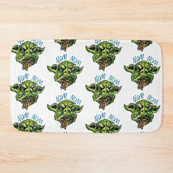 Item preview, Nom Nom designed and sold by ArtaxLives.