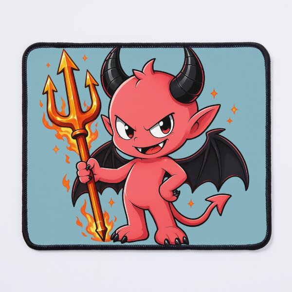 Item preview, Littel Inferno Guardian designed and sold by Beampak.