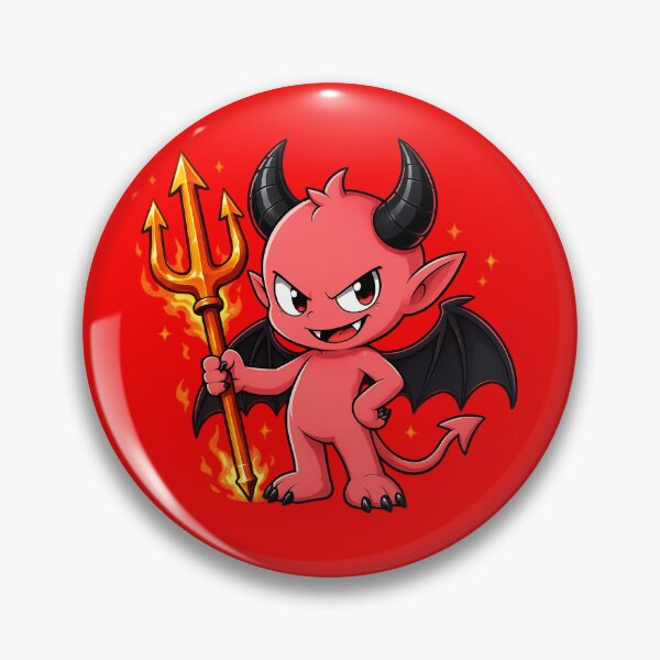 Item preview, Littel Inferno Guardian designed and sold by Beampak.