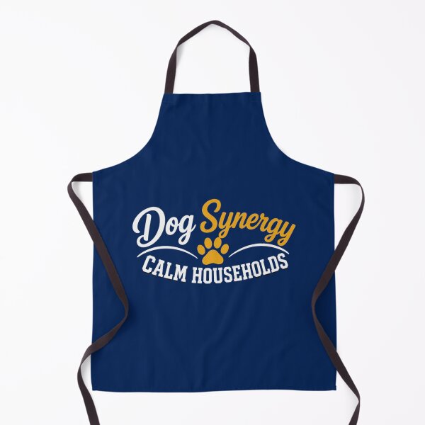 Item preview, Dog Synergy Calm Households – Dog lover Gift designed and sold by annenambiro.