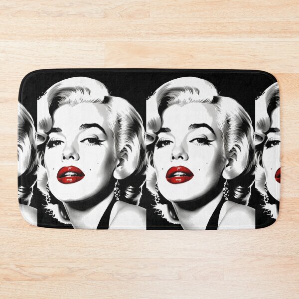 Item preview, Art - Legendary Actress, Iconic Pop Art Style designed and sold by Beat-It.