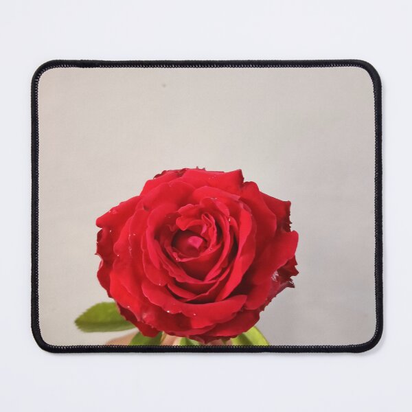 Item preview, Red rose designed and sold by The-Man-Company.