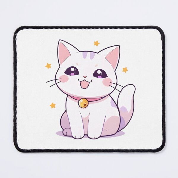Item preview, Delulu Cat  designed and sold by tommysworks.