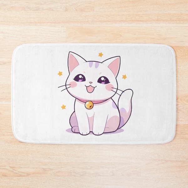 Item preview, Delulu Cat  designed and sold by tommysworks.
