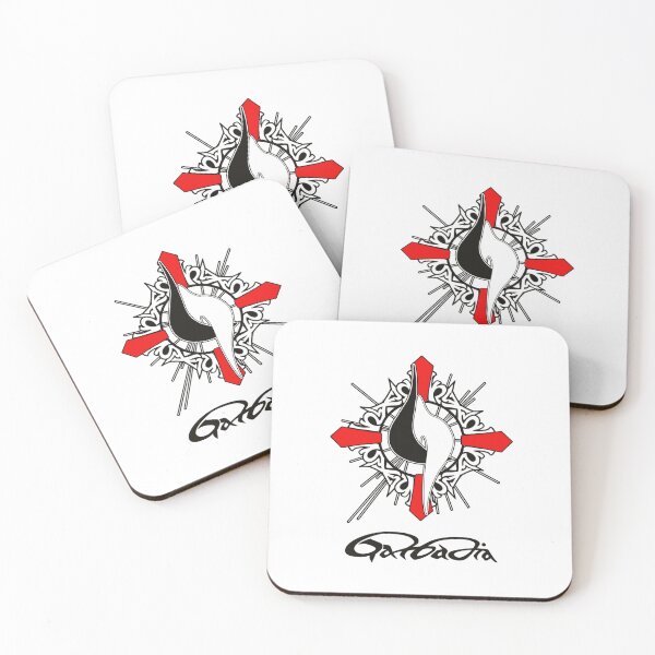 Item preview, Galbadia Garden Logo - Final Fantasy 8 designed and sold by SorceressKnight.