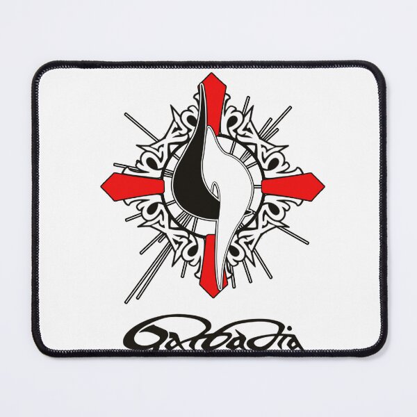 Item preview, Galbadia Garden Logo - Final Fantasy 8 designed and sold by SorceressKnight.