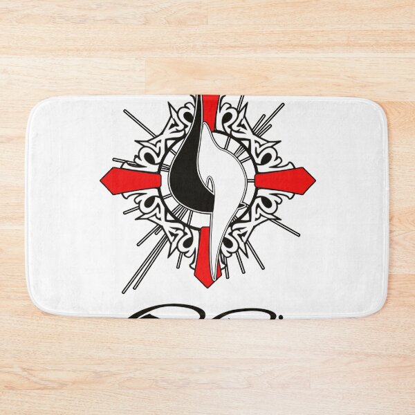 Item preview, Galbadia Garden Logo - Final Fantasy 8 designed and sold by SorceressKnight.