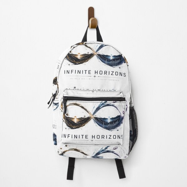 Item preview, Infinite horizons designed and sold by DIN-bubbles.