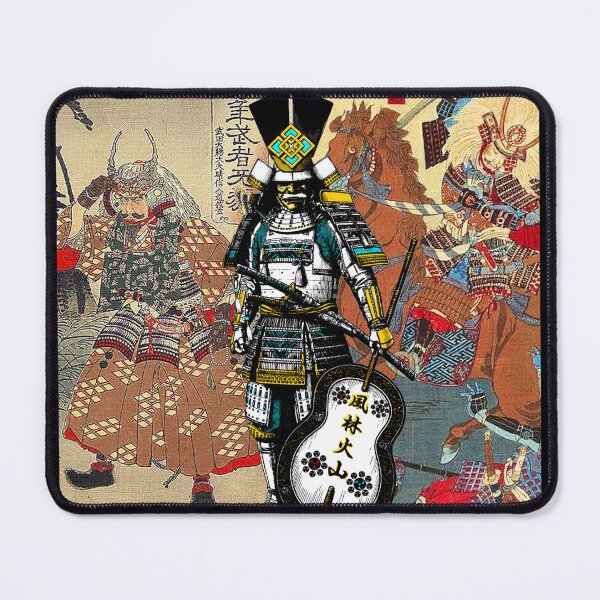 Item preview, Lord Takeda Shingen  designed and sold by Iris-Gallery.