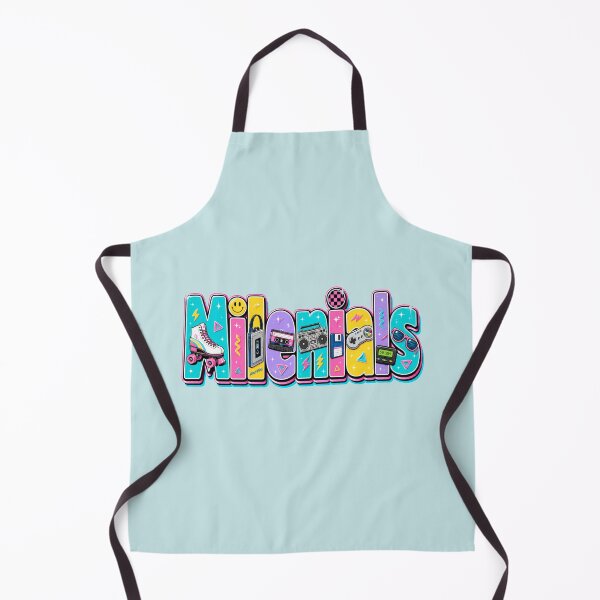 Item preview, Milenials designed and sold by HeyFajnaLinja.