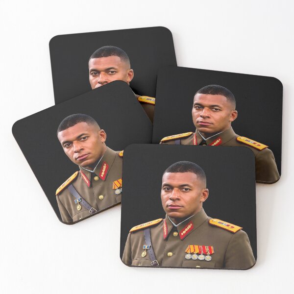 Item preview, Dictator Kylian Mbappé designed and sold by PIPINI Inc..