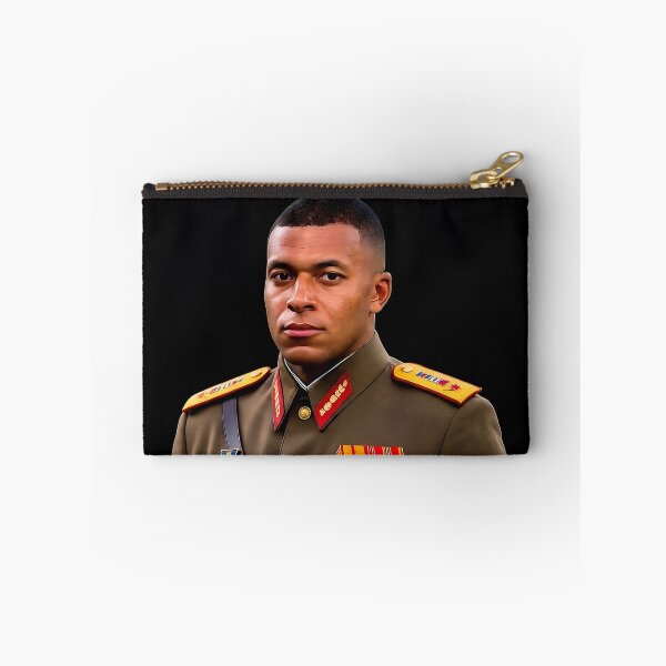 Item preview, Dictator Kylian Mbappé designed and sold by PIPINI Inc..