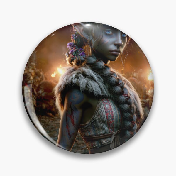 Item preview, Veyra's Oath designed and sold by DutteArt.