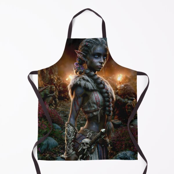Item preview, Veyra's Oath designed and sold by DutteArt.