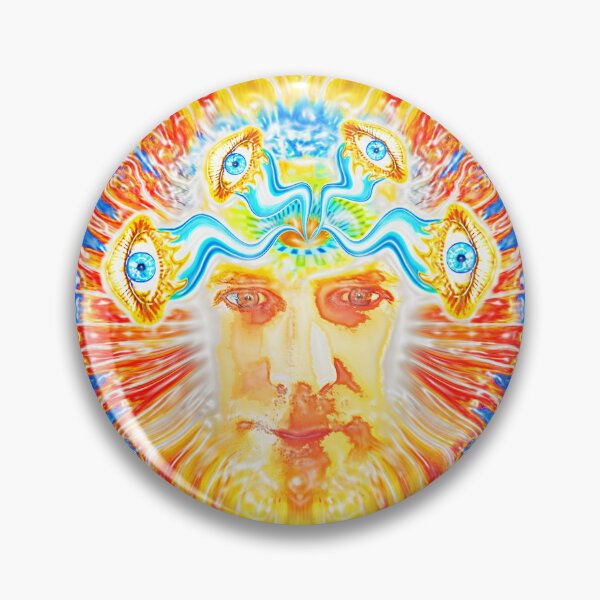 Item preview, EscapingTheFire designed and sold by Klaus Bremner (Autotelic Art).