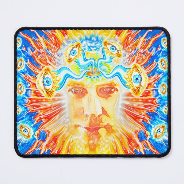Item preview, EscapingTheFire designed and sold by Klaus Bremner (Autotelic Art).