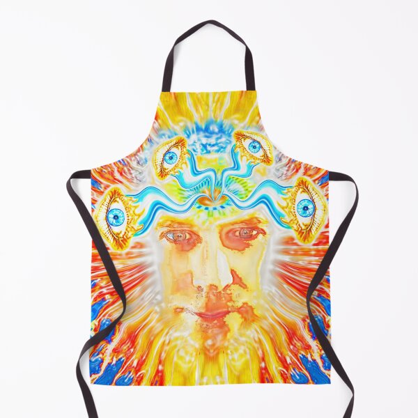 Item preview, EscapingTheFire designed and sold by Klaus Bremner (Autotelic Art).