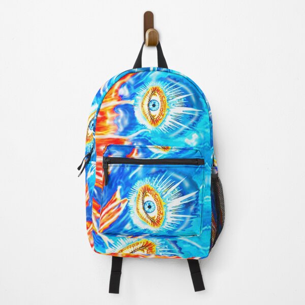 Item preview, EscapingTheFire designed and sold by Klaus Bremner (Autotelic Art).