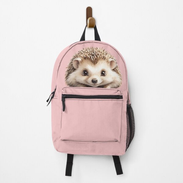Item preview, Cute Hiking – Watercolor Forest Adventure for Kids. designed and sold by NewtBoo.