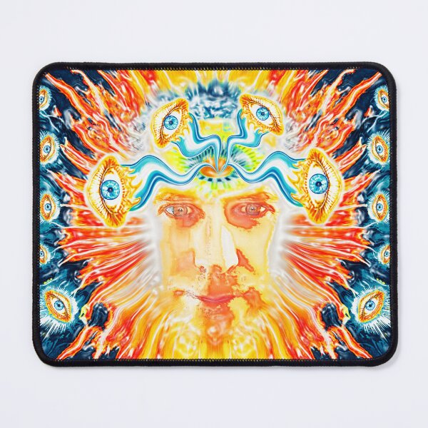 Item preview, EscapingTheFire(ii) designed and sold by Klaus Bremner (Autotelic Art).