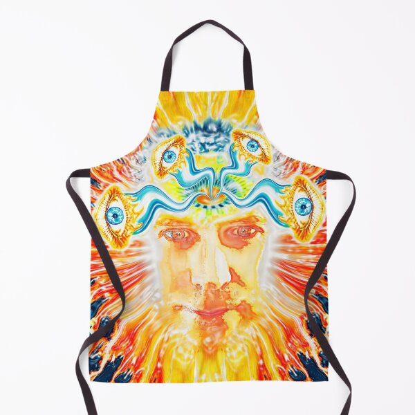 Item preview, EscapingTheFire(ii) designed and sold by Klaus Bremner (Autotelic Art).
