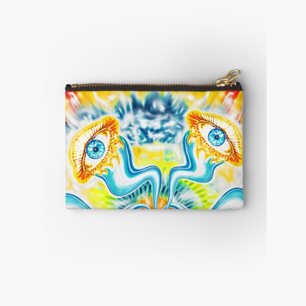 Item preview, EscapingTheFire(ii) designed and sold by Klaus Bremner (Autotelic Art).