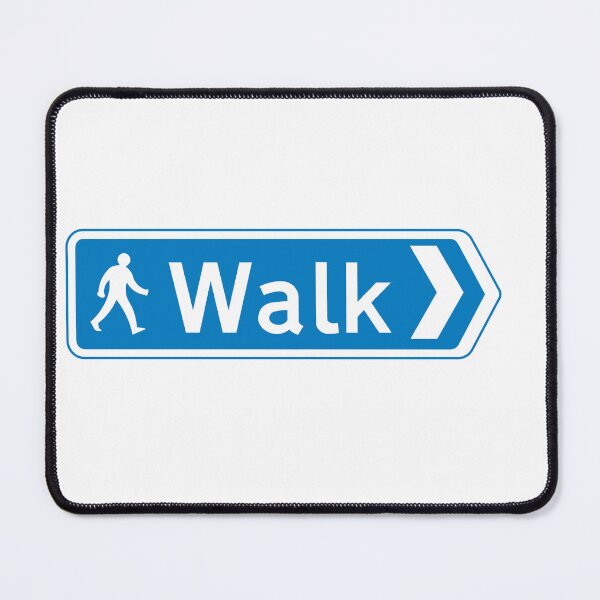 Item preview, Walk designed and sold by justNickoli.