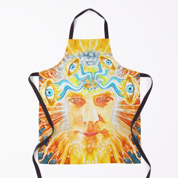 Item preview, EscapingTheFire(iii) designed and sold by Klaus Bremner (Autotelic Art).