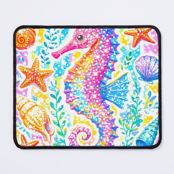 Item preview, Coastal Preppy Summer designed and sold by Eiwaprints.