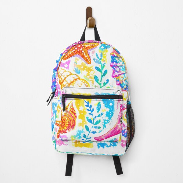 Item preview, Coastal Preppy Summer designed and sold by Eiwaprints.