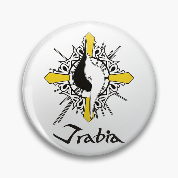 Item preview, Trabia Garden Logo - Final Fantasy 8 designed and sold by SorceressKnight.