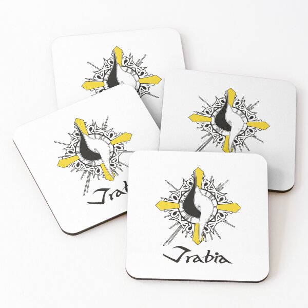 Item preview, Trabia Garden Logo - Final Fantasy 8 designed and sold by SorceressKnight.