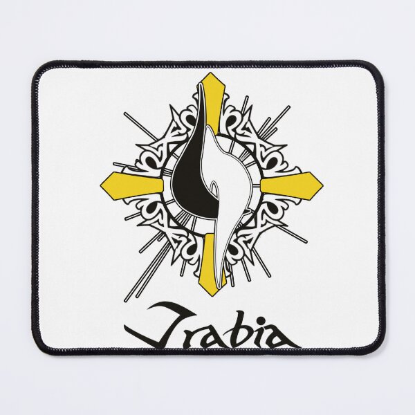 Item preview, Trabia Garden Logo - Final Fantasy 8 designed and sold by SorceressKnight.