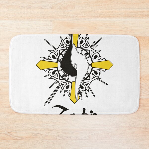 Item preview, Trabia Garden Logo - Final Fantasy 8 designed and sold by SorceressKnight.