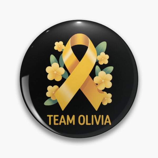 Item preview, Endometriosis Awareness Support yellow ribbon designed and sold by SapfireStuArt.