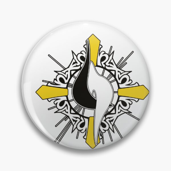 Item preview, Trabia Garden Logo - Final Fantasy 8 designed and sold by SorceressKnight.