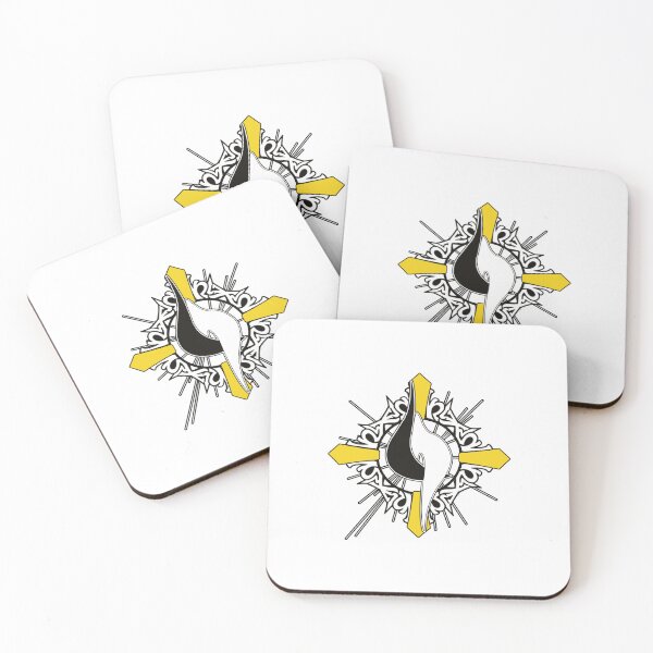 Item preview, Trabia Garden Logo - Final Fantasy 8 designed and sold by SorceressKnight.