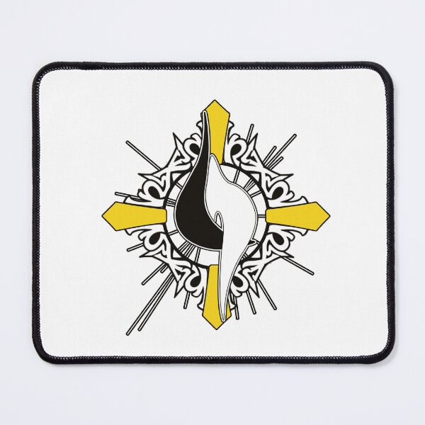 Item preview, Trabia Garden Logo - Final Fantasy 8 designed and sold by SorceressKnight.