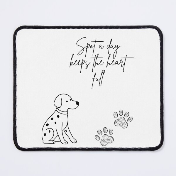 Item preview, Spot a day keeps the heart full designed and sold by superbdn.